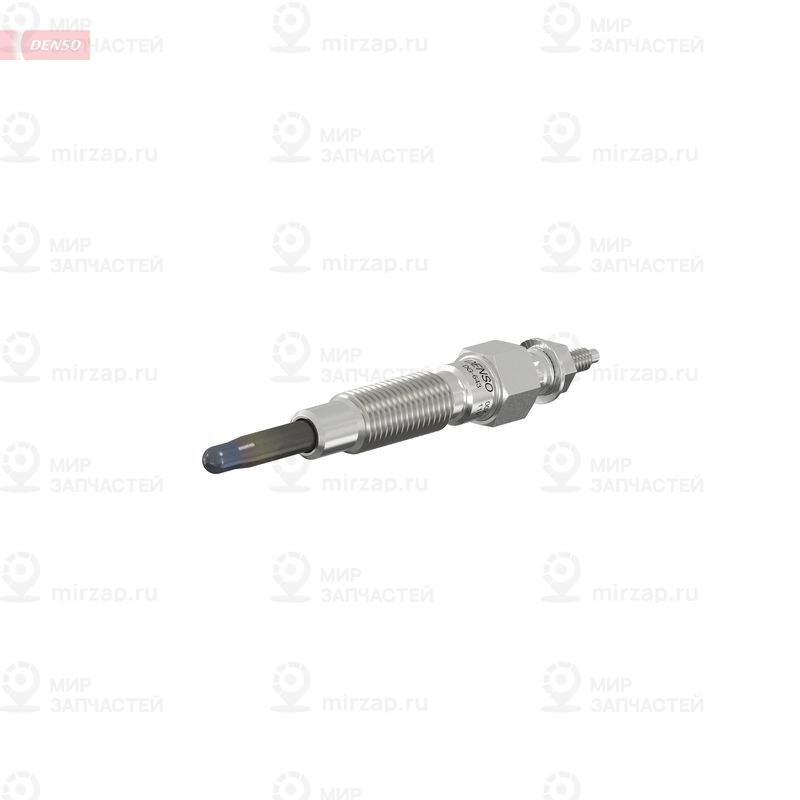Свеча накаливания DENSO DG643