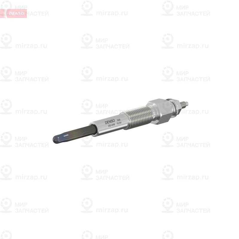 Свеча накаливания DENSO DG649