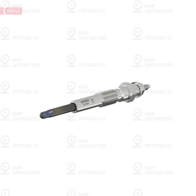 Свеча накаливания DENSO DG650