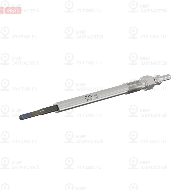 Свеча накаливания DENSO DG653