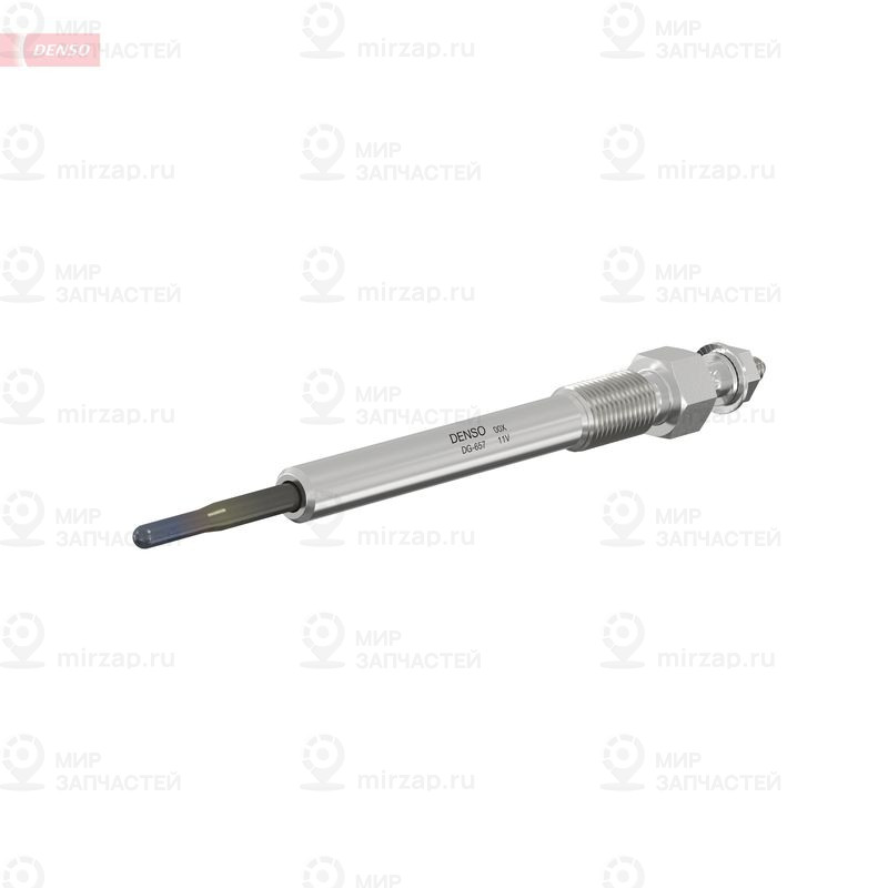 Свеча накаливания DENSO DG657