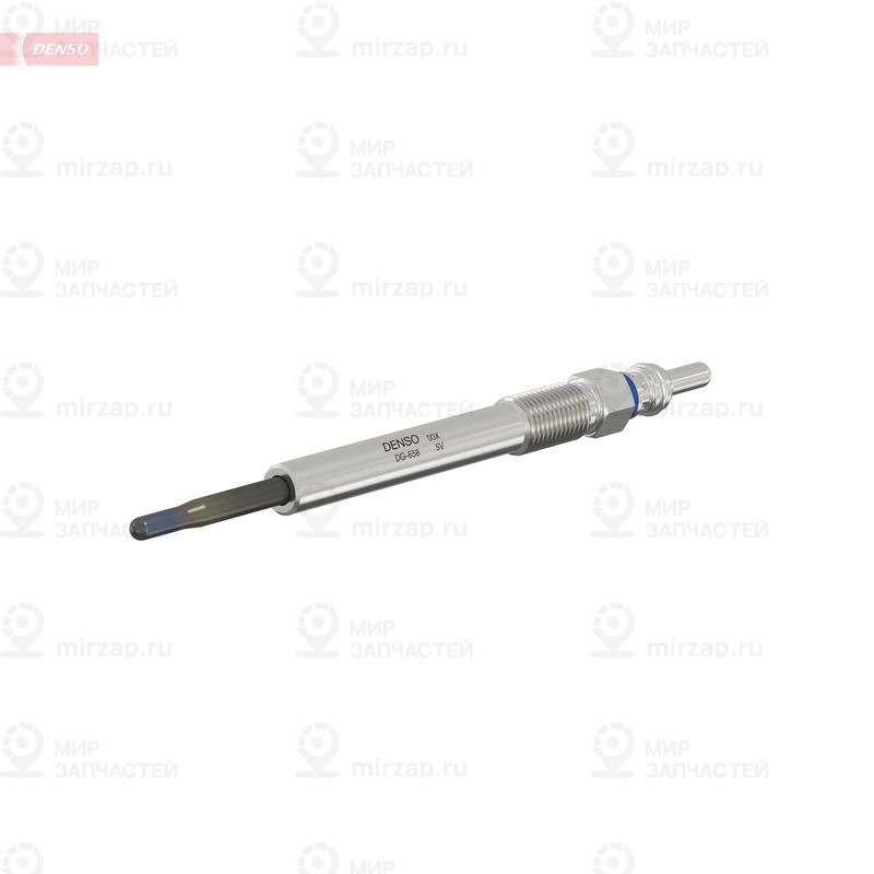 Свеча накаливания DENSO DG658