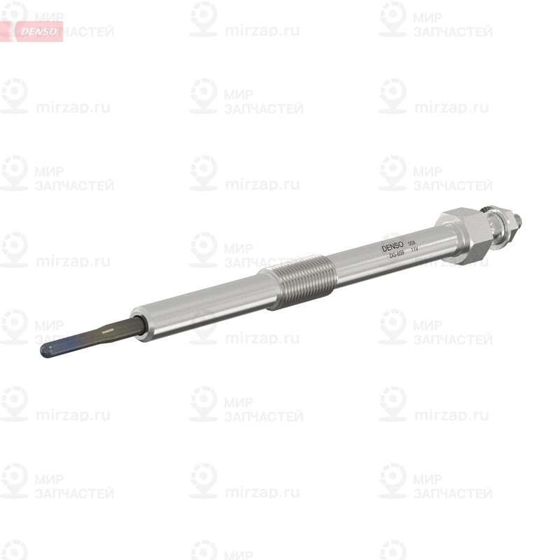 Свеча накаливания DENSO DG659