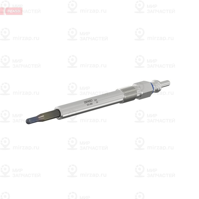 Свеча накаливания DENSO DG660