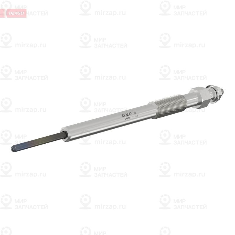 Свеча накаливания DENSO DG661