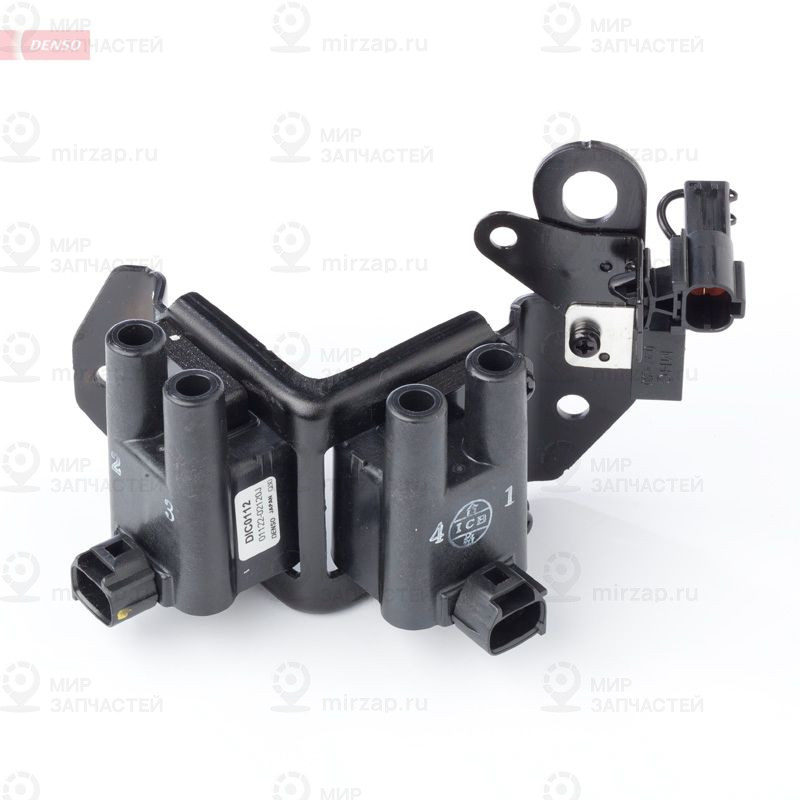 Катушка зажигания DENSO DIC0112