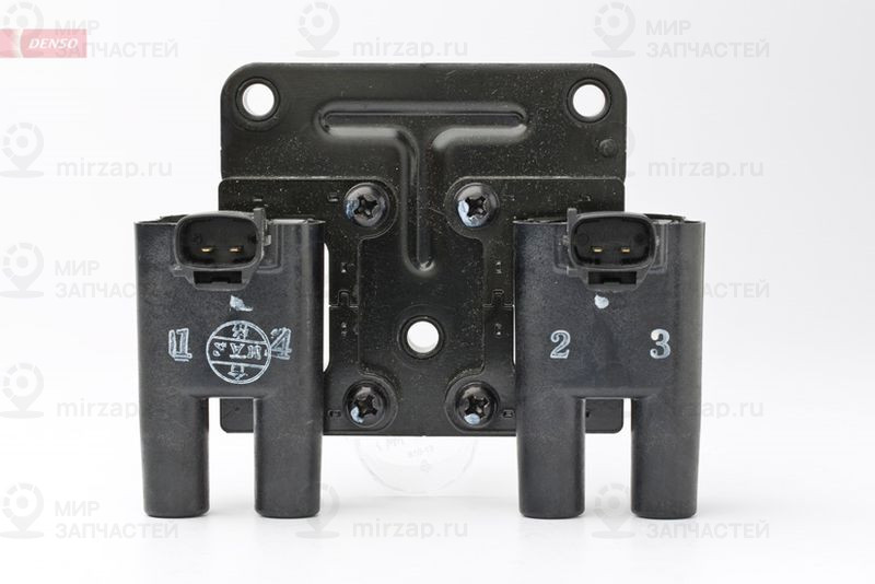 Катушка зажигания DENSO DIC0117