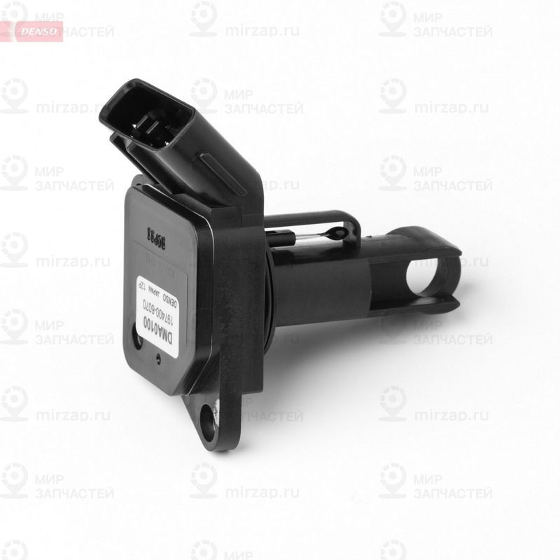 Расходомер воздуха DENSO DMA0100