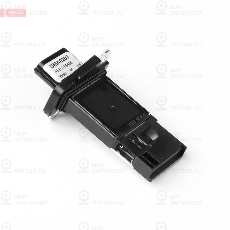 Расходомер воздуха DENSO DMA0203