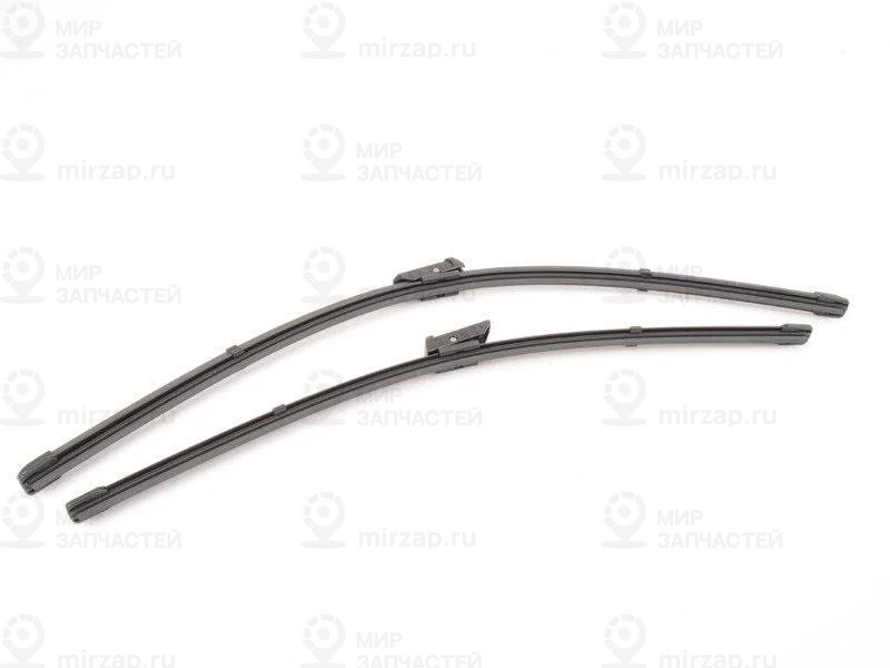 Комплект щеток бескаркасных
 VAG 8W1998002