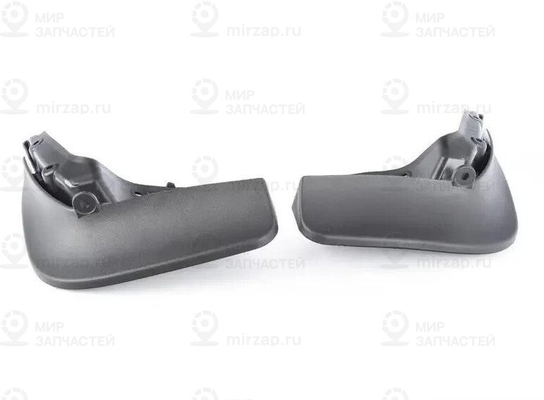 1 Комплект Брызговиков Левых И
 VAG 8W6075101