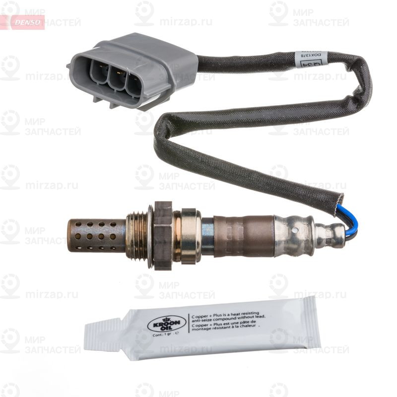 Запчасть DENSO DOX1378