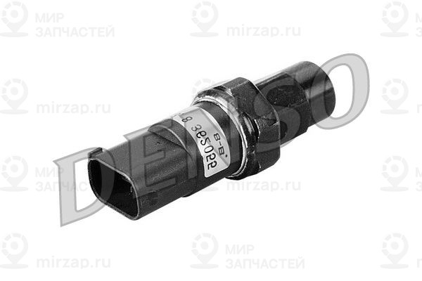 Пневматический выключатель, кондиционер DENSO DPS05002
