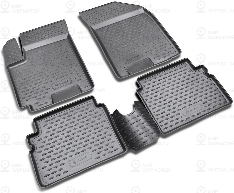 Запчасть AUTOFAMILY NLC0806210K