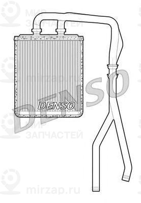 Запчасть DENSO DRR12010