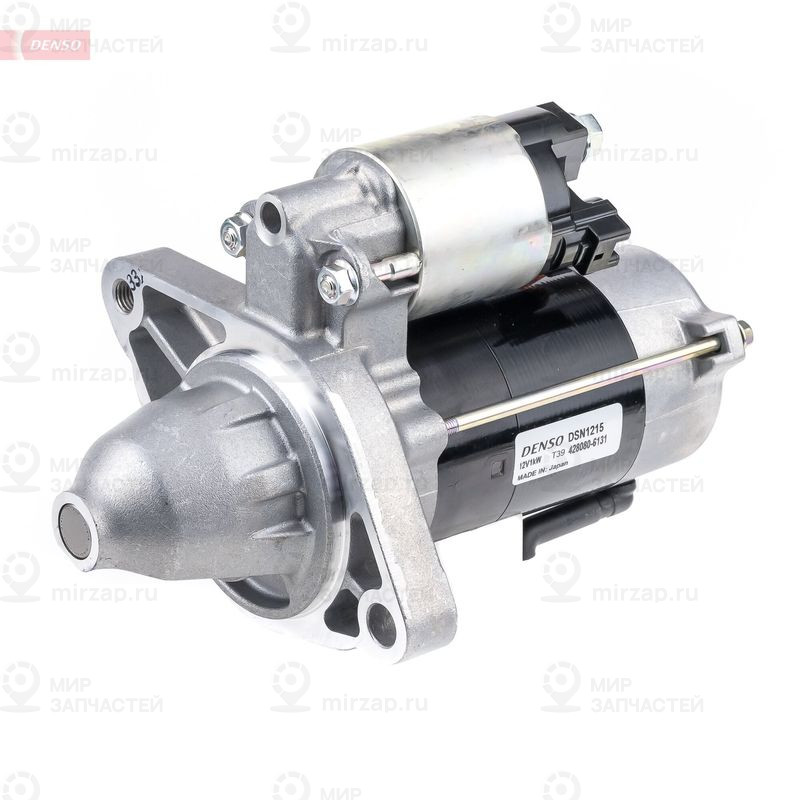 Стартер DENSO DSN1215