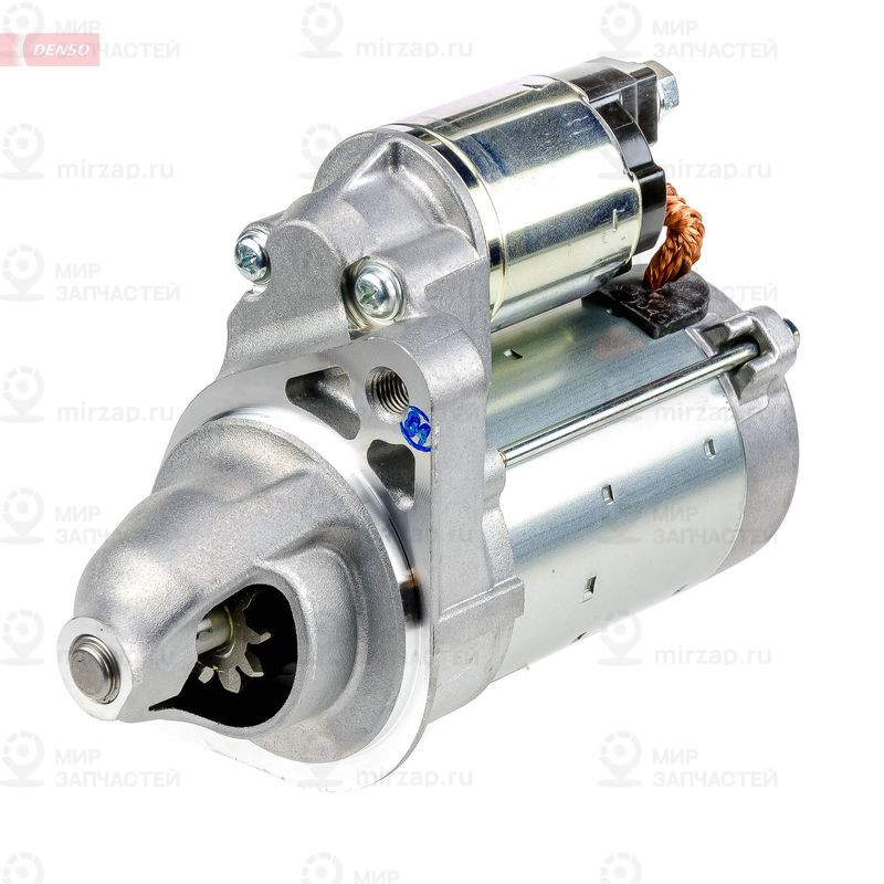 Стартер DENSO DSN1256