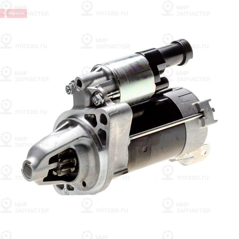 Стартер DENSO DSN1389