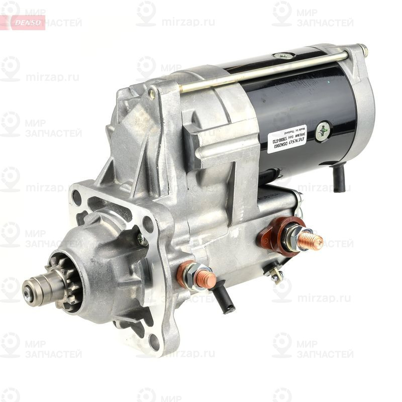 Запчасть DENSO DSN2003