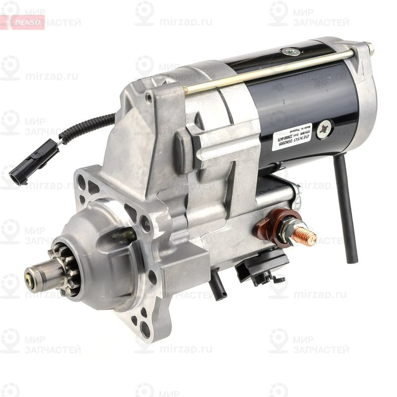 Запчасть DENSO DSN2009