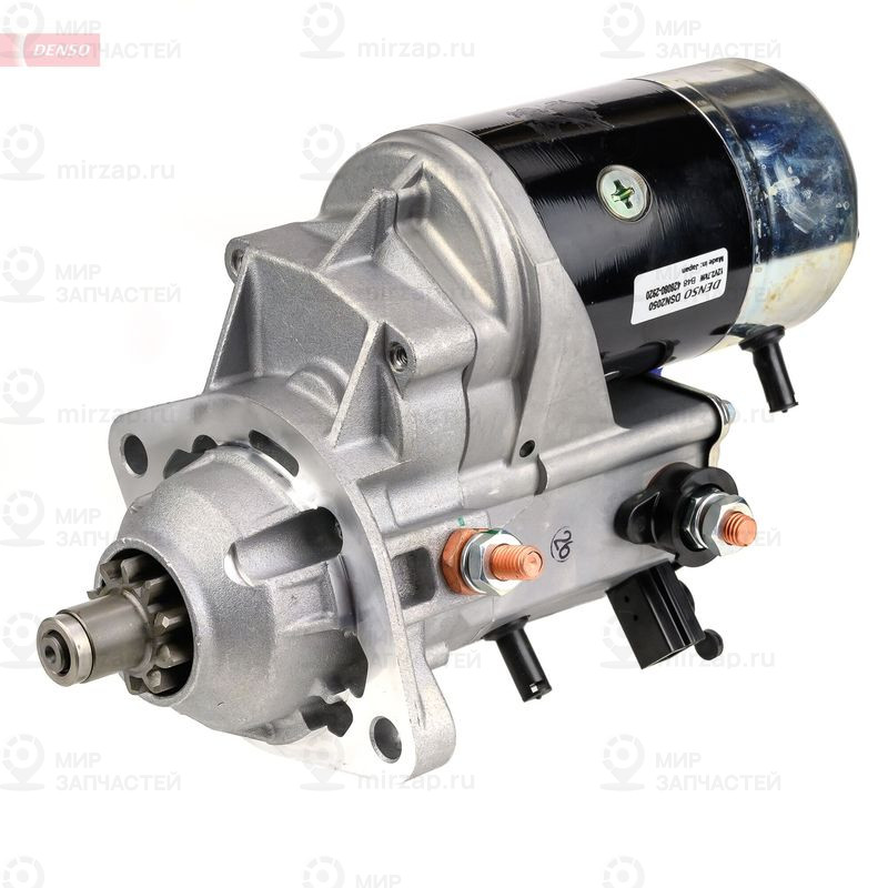 Стартер DENSO DSN2050