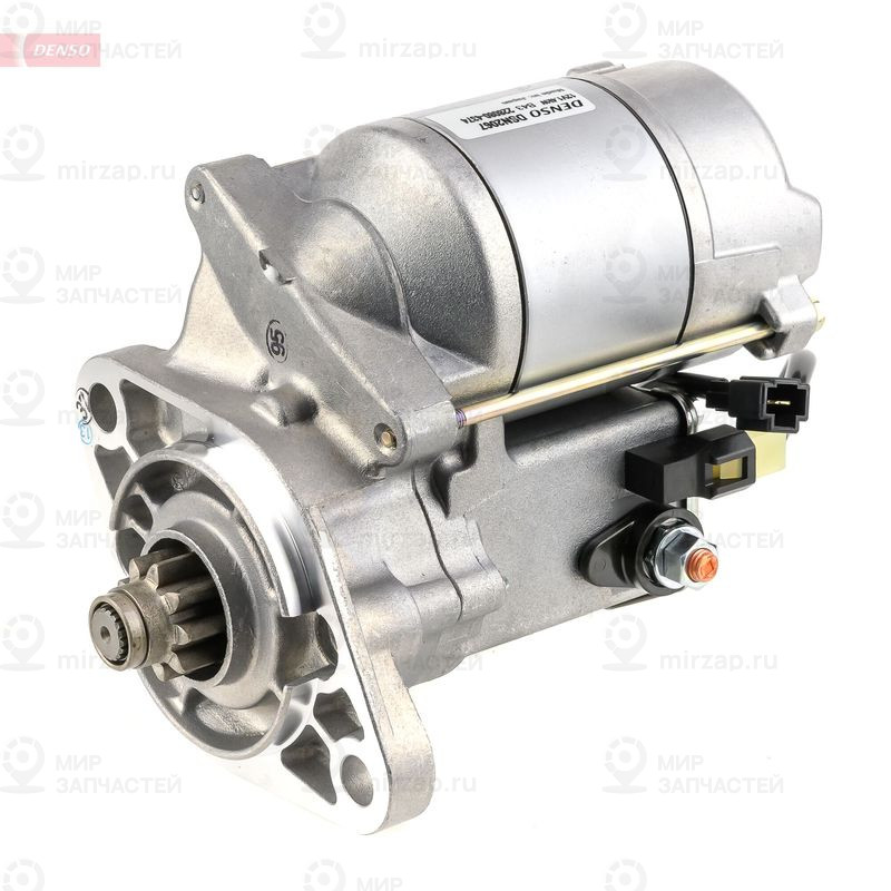 Стартер DENSO DSN2067