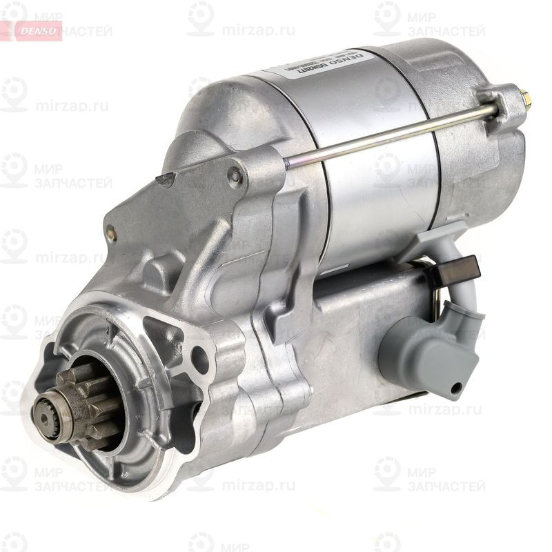 Стартер DENSO DSN2077