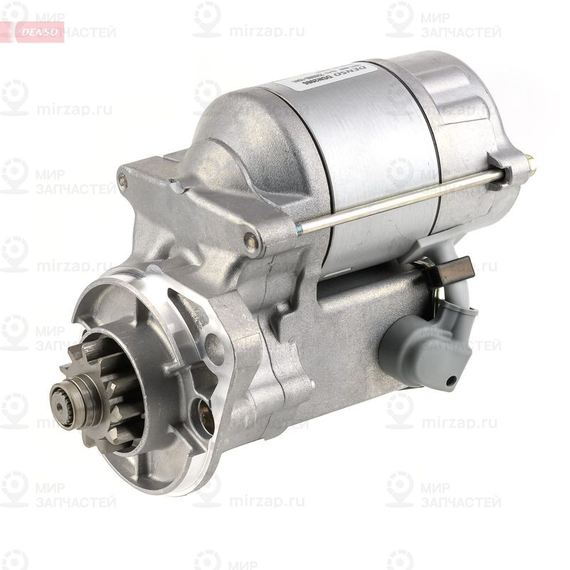 Стартер DENSO DSN2085