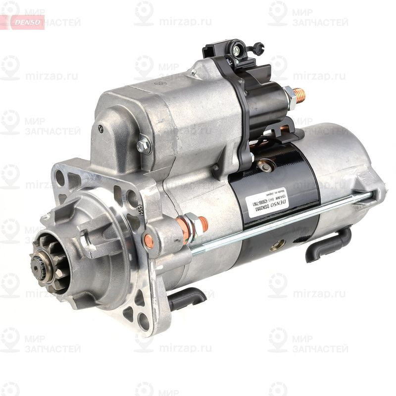 Запчасть DENSO DSN2093