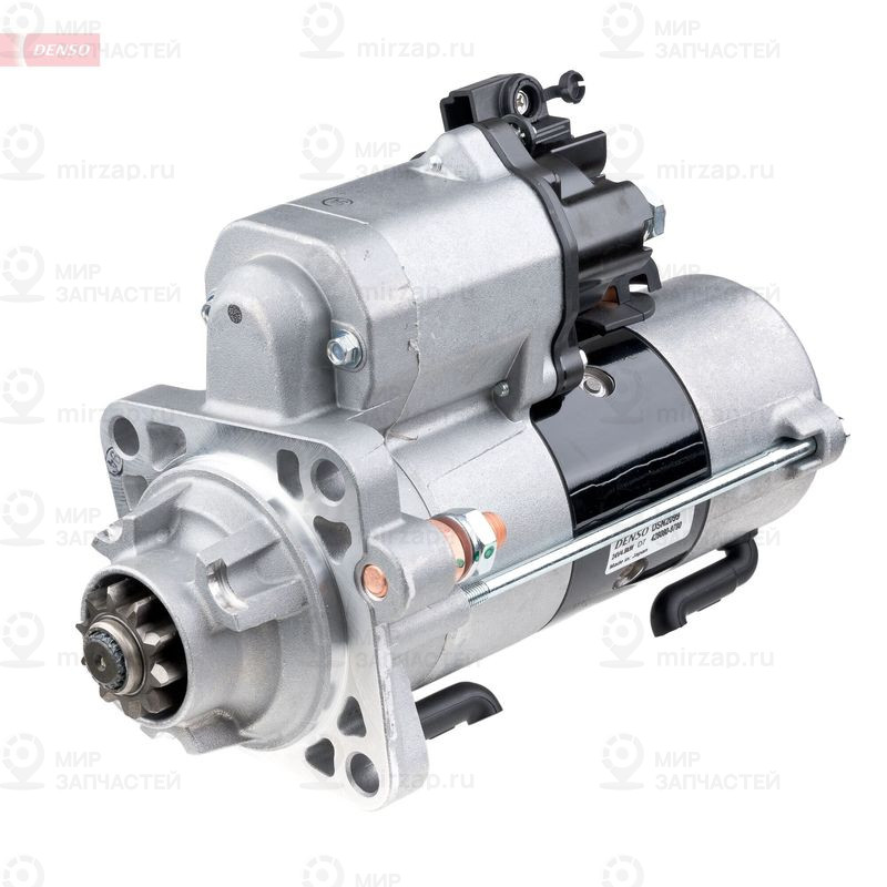 Стартер DENSO DSN2099