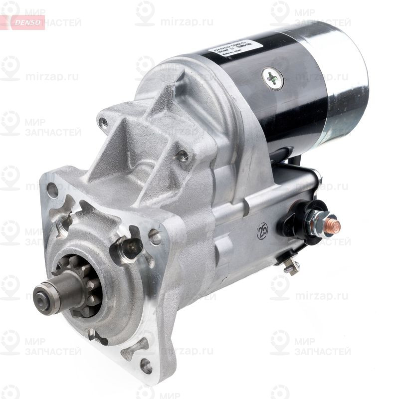 Стартер DENSO DSN2113