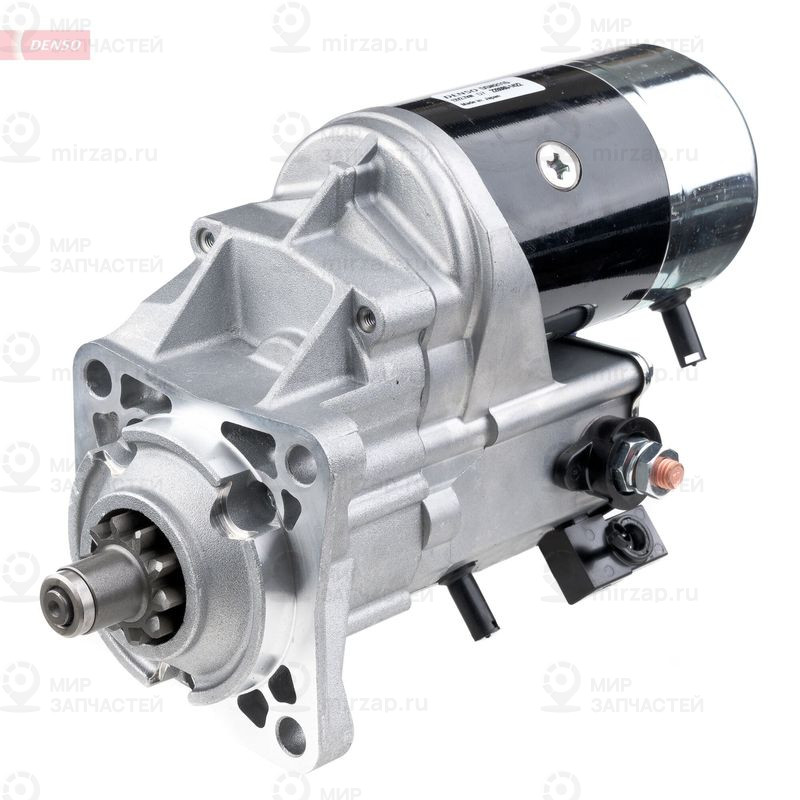 Стартер DENSO DSN2115