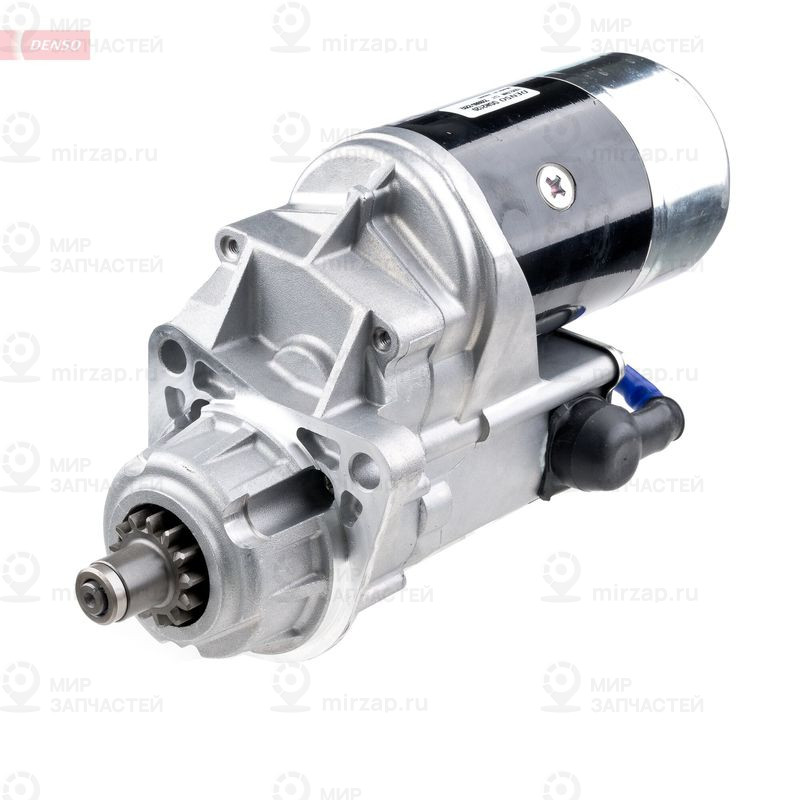 Стартер DENSO DSN2120