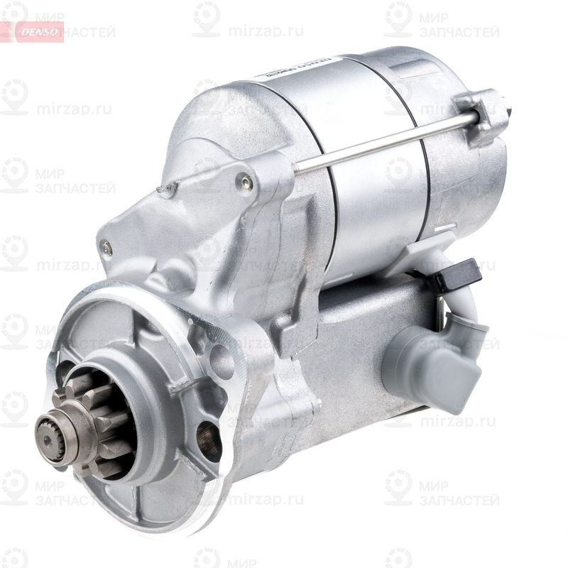 Стартер DENSO DSN2132