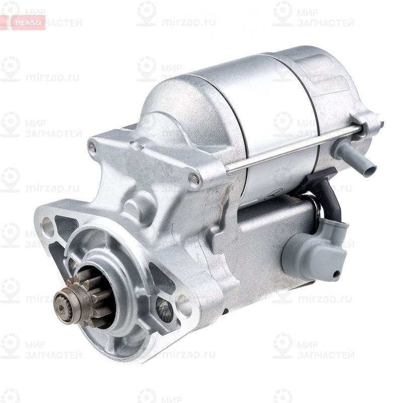 Стартер DENSO DSN2134