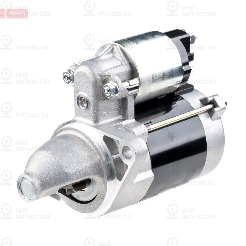 Стартер DENSO DSN2140