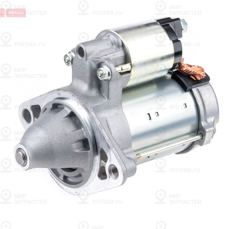 Стартер DENSO DSN920