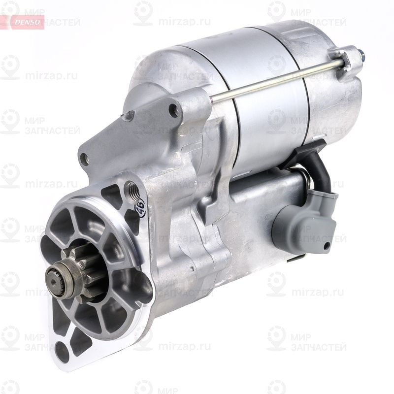 Стартер DENSO DSN935