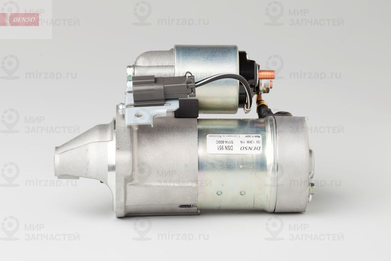 Стартер DENSO DSN951