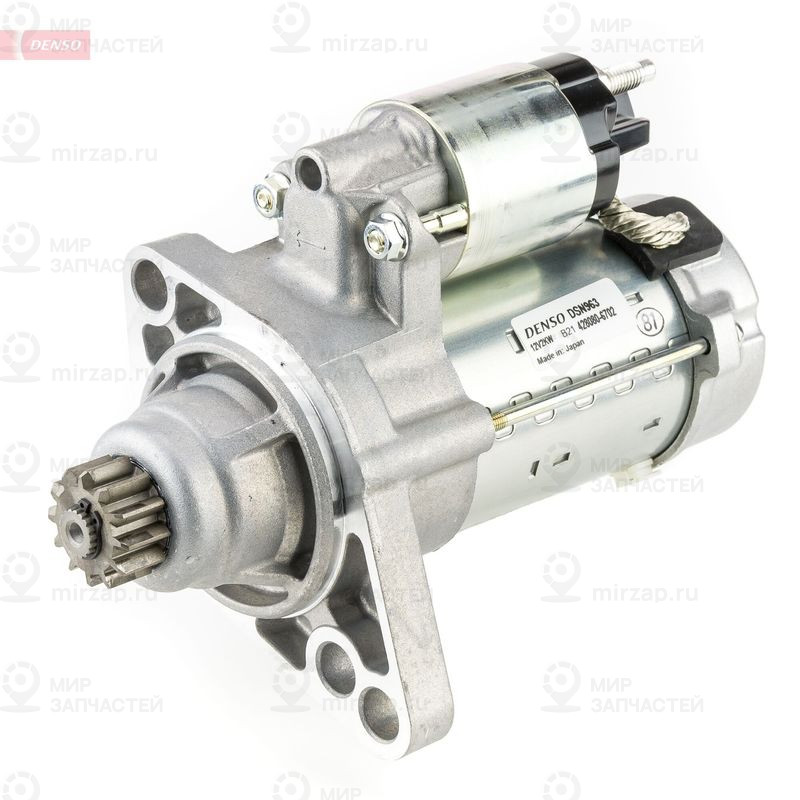 Стартер DENSO DSN963
