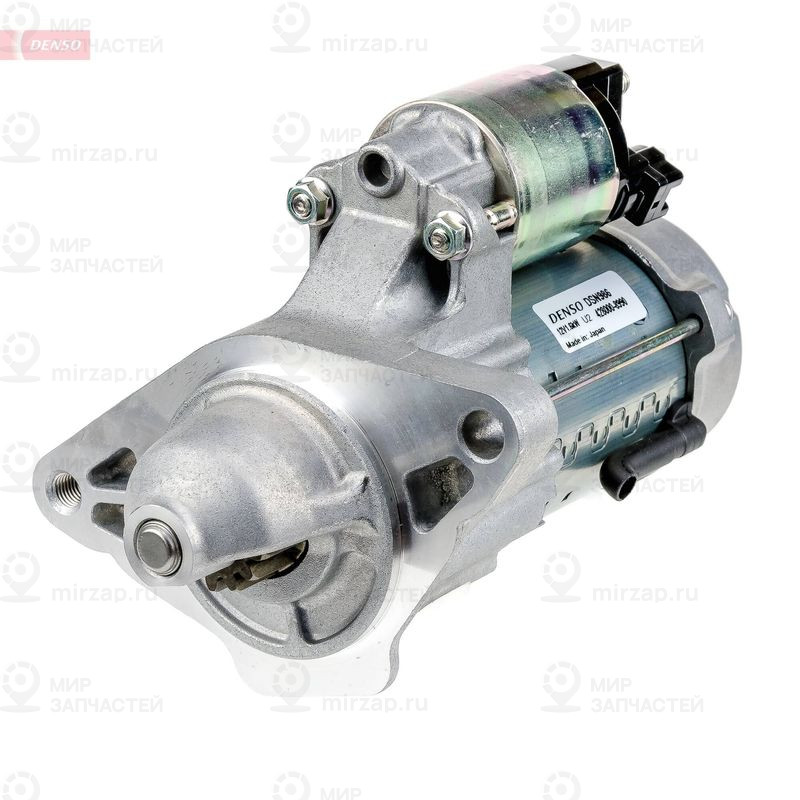 Стартер DENSO DSN986