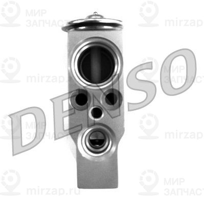 Запчасть DENSO DVE12001