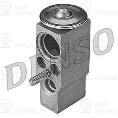 Расширительный клапан, кондиционер DENSO DVE17005