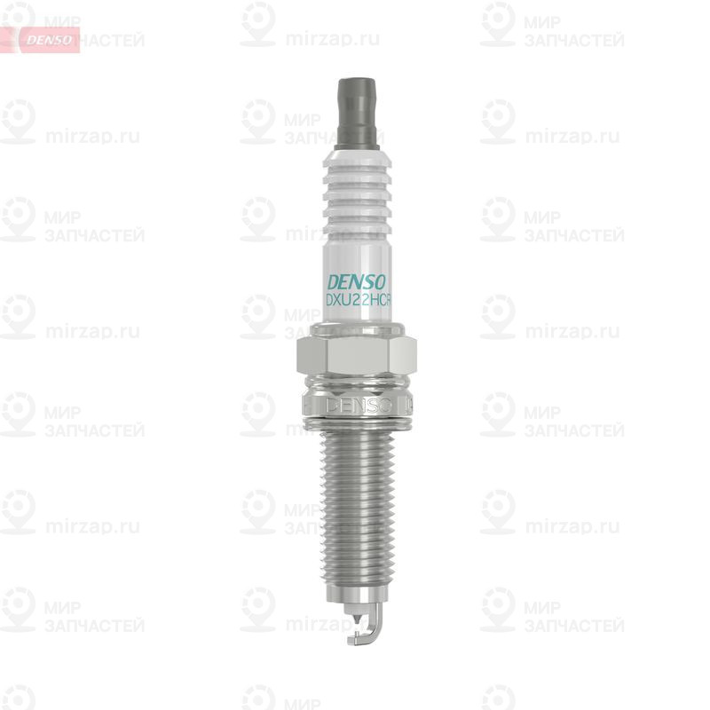Свеча зажигания DENSO DXU22HCRD11S