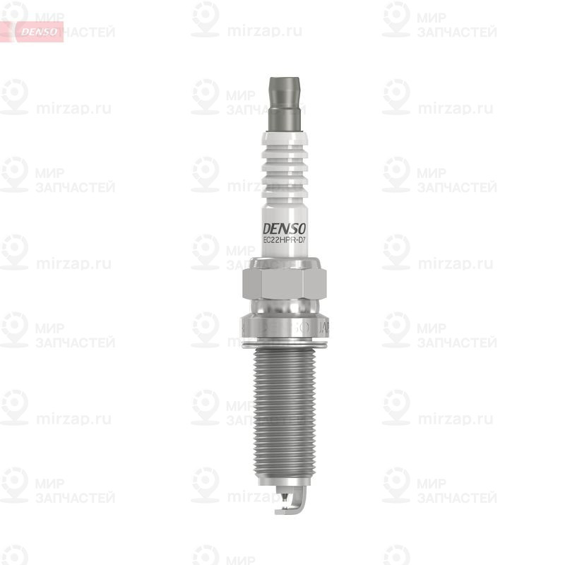 Свеча зажигания DENSO EC22HPRD7