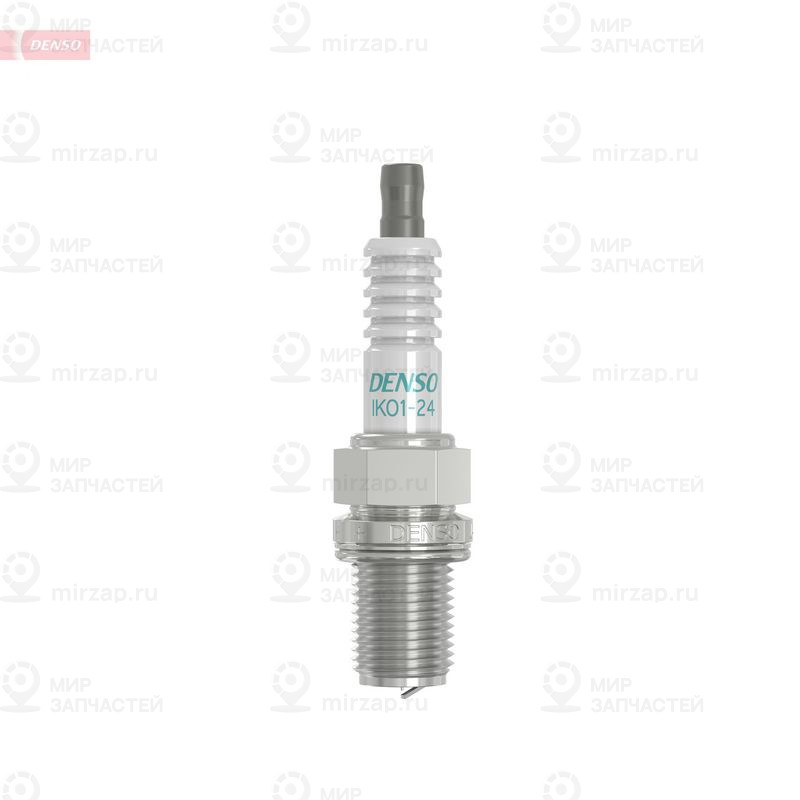 Свеча зажигания DENSO IK0124