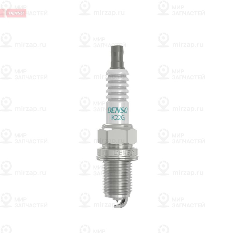 Свеча зажигания DENSO IK22G