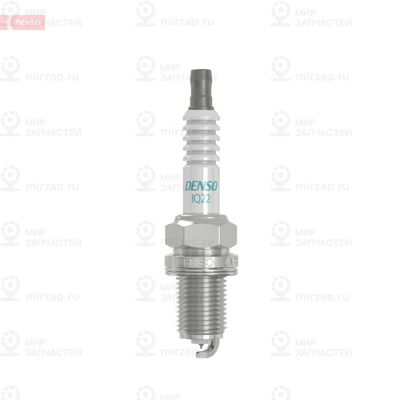 Свеча зажигания DENSO IQ22