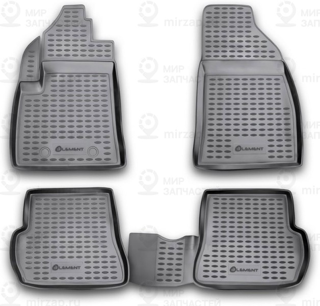 Запчасть AUTOFAMILY NLC1606210