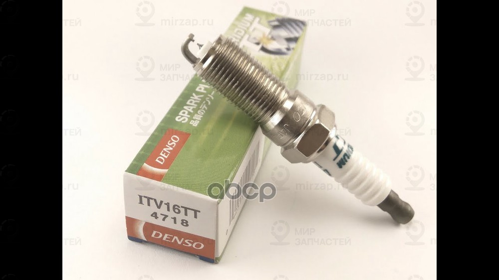 Запчасть DENSO ITV16TT4